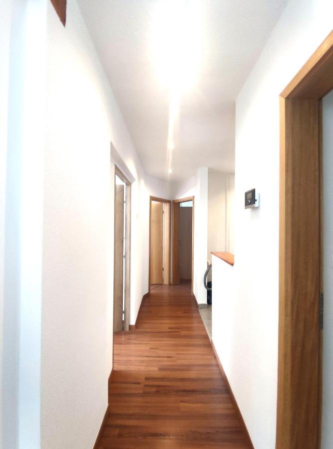 Apartamento #Lesgourmandises Mulhouse Exterior foto