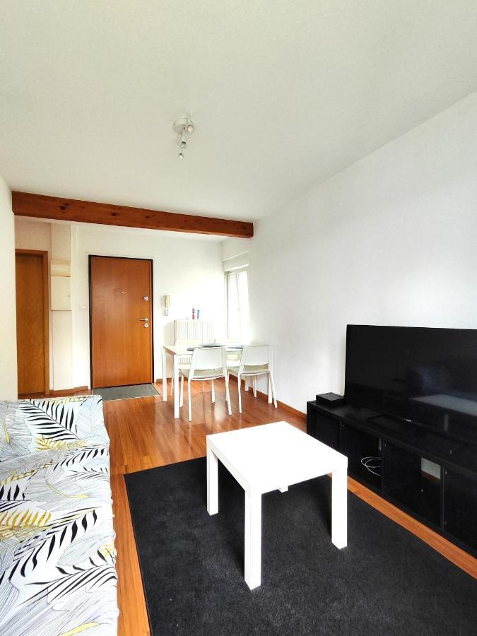 Apartamento #Lesgourmandises Mulhouse Exterior foto