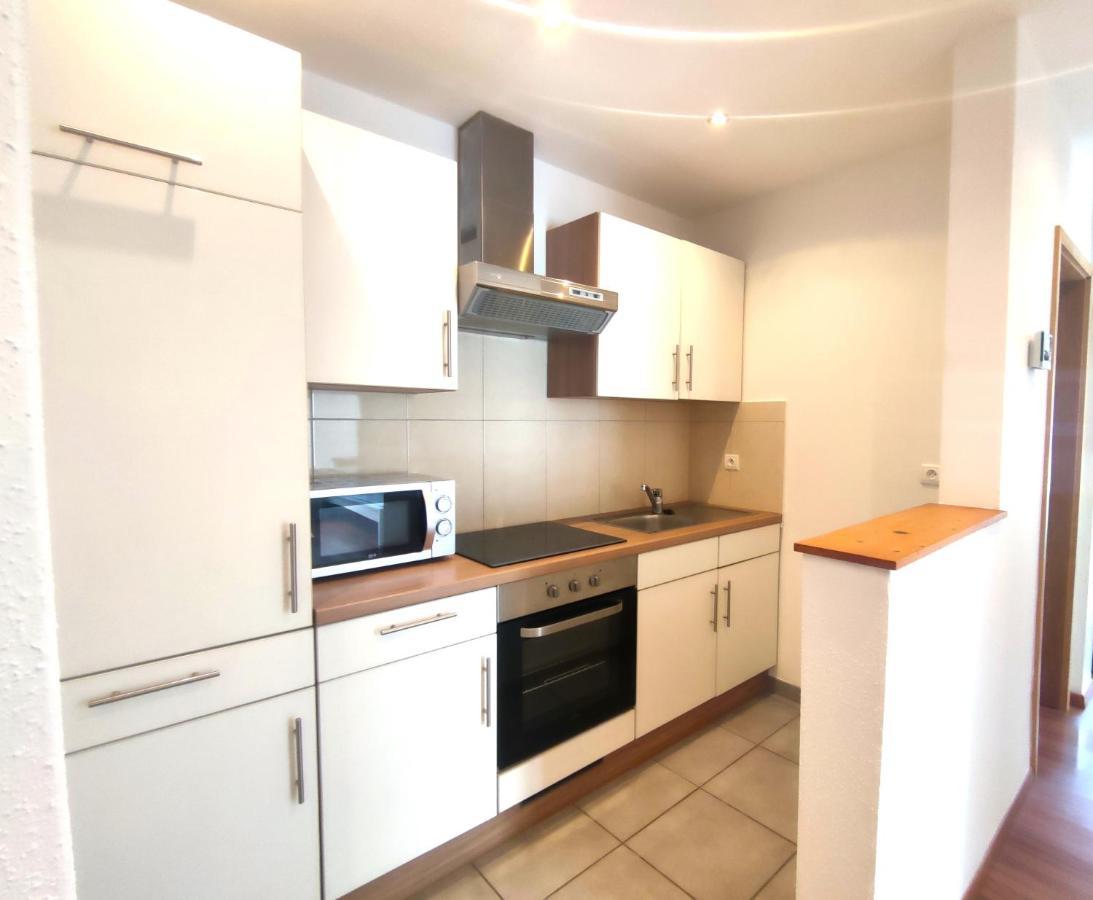 Apartamento #Lesgourmandises Mulhouse Exterior foto