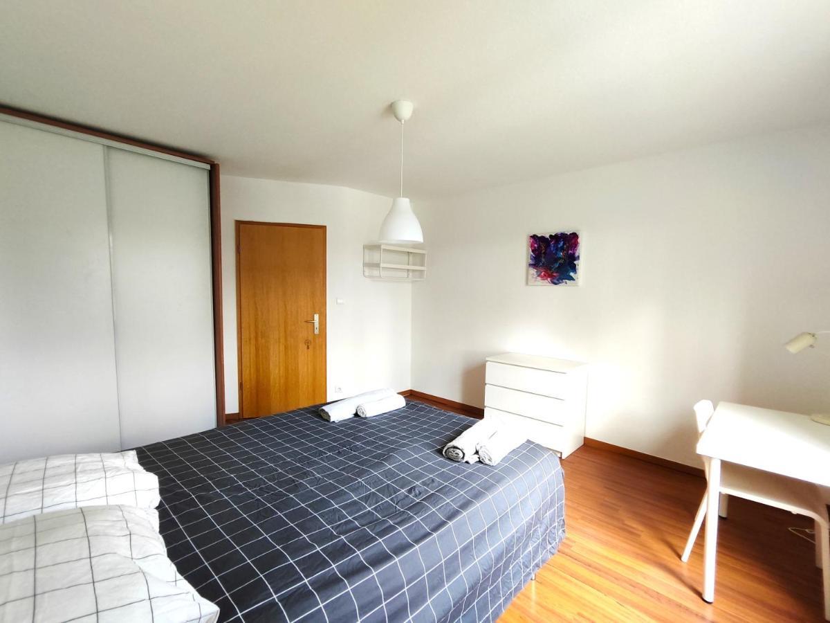 Apartamento #Lesgourmandises Mulhouse Exterior foto